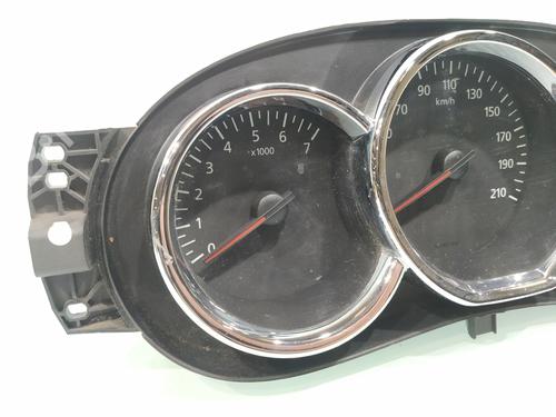 Instrument cluster DACIA LOGAN (LS_)  | BP27890545C47 
