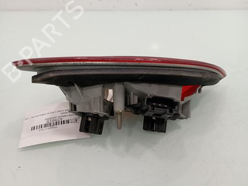 Left taillight MERCEDES-BENZ E-CLASS T-Model (S210) E 220 T CDI (210.206) | BP12433227C34 