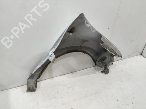 Left front fenders DACIA SANDERO II  | BP24179187C41 