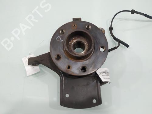 Used Right front steering knuckle OPEL VIVARO B Van (X82) 1.6 CDTI (05) (125 hp) 33049265