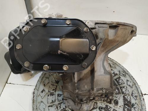Gearbox CHEVROLET AVEO / KALOS Saloon (T250, T255)  | BP13316223M3 