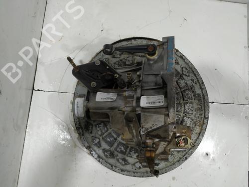 Gearbox CITROËN SAXO (S0, S1) 1.5 D | BP16525234M3 