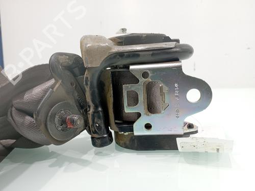 Rear right seatbelt VOLVO XC90 I (275) D5 AWD | BP30572779I28