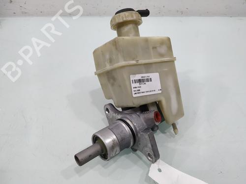 Used Brake master cylinder Brake master cylinder LAND ROVER RANGE ROVER III (L322) [2002-2012] 38934975 38934975