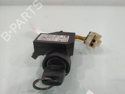 Ignition barrel NISSAN ALMERA I (N15) 2.0 D | BP28210103M48 