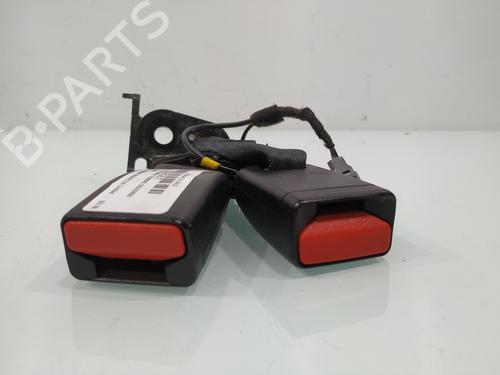 Seat buckle RENAULT TALISMAN Grandtour (KP_) 1.5 dCi 110 | BP28355260I32 
