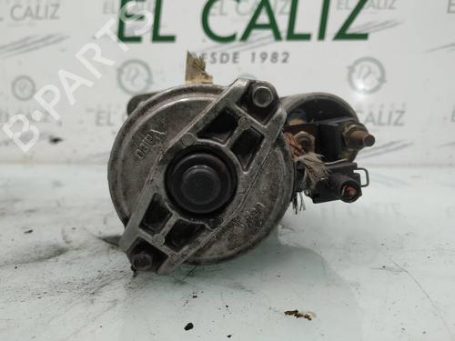 Starter SEAT IBIZA III (6L1)  | BP8098072M8 