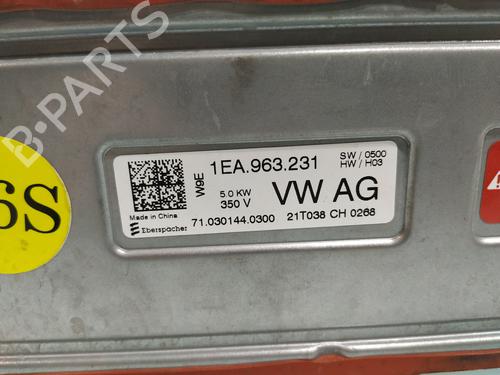 Control unit VW ID.3 (E11, E12) Pro | BP29714897M11 