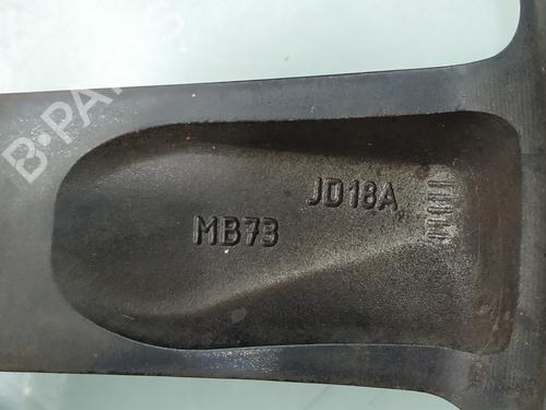 Rim NISSAN QASHQAI / QASHQAI +2 I (J10, NJ10, JJ10E) 1.6 dCi | BP17227052C45 