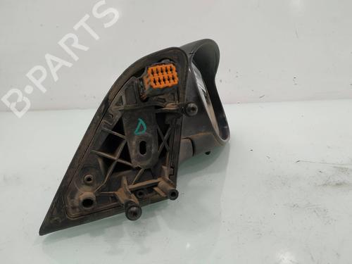 Right mirror CITROËN XSARA PICASSO (N68) 1.6 HDi | BP11127769C27 