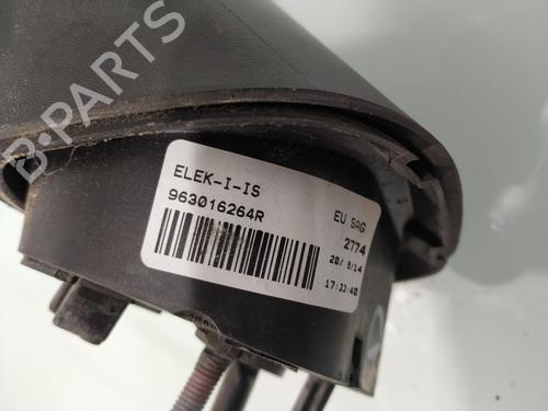 Right mirror RENAULT CLIO IV (BH_)  | BP25721307C27 