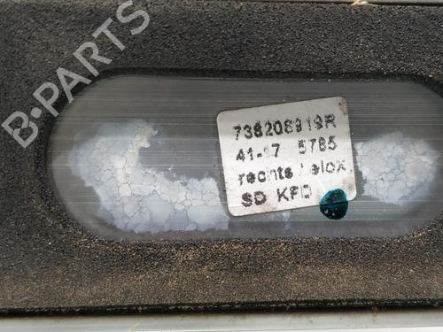 Roof bar RENAULT TALISMAN Grandtour (KP_) 1.5 dCi 110 | BP28355272C65 