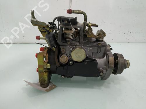 Injection pump FORD ESCORT V (AAL, ABL) 1.8 D | BP20688523M78 