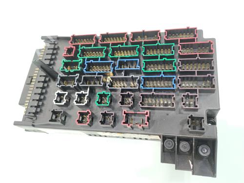 Used Fuse box MERCEDES-BENZ M-CLASS (W163) [1998-2005]  27693979