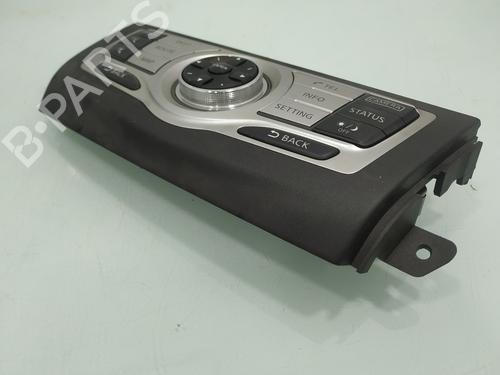 Switch NISSAN MURANO II (Z51) 2.5 dCi 4x4 | BP8230834I30 