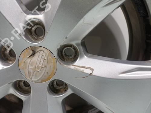 Fælk SUBARU FORESTER (SJ_) 2.0 D AWD (SJD) | BP32786062C45  - Image 5