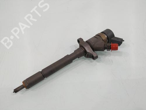 Inyector CITROËN XSARA PICASSO (N68) 1.6 HDi (109 hp) 31311175