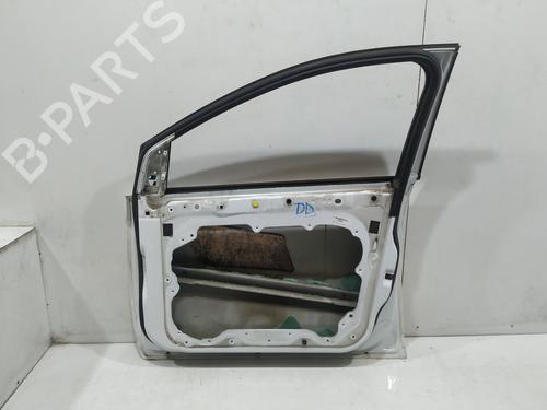 Right front door FORD FOCUS II (DA_, HCP, DP)  | BP15838193C3 