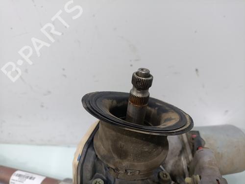 Steering rack SUZUKI SWIFT III (MZ, EZ) | BP33214569M22 - Image 3