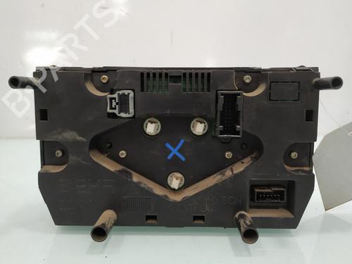 Climate control PEUGEOT 307 Break (3E) 2.0 HDI 110 | BP14975852I5 