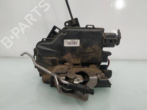 Rear right lock AUDI A6 C5 Avant (4B5) 1.9 TDI | BP8307886C99 