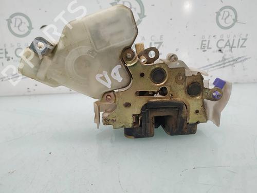 Front right lock NISSAN X-TRAIL I (T30) 2.2 Di 4x4 | BP8094102C97 