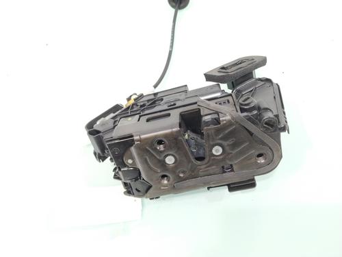 Rear right lock SKODA OCTAVIA III (5E3, NL3, NR3) 1.0 TSI | BP24855150C99 