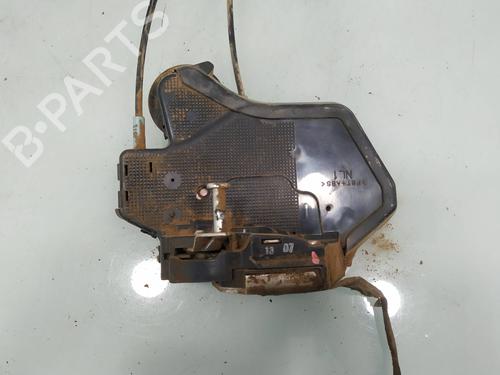 Rear left lock TOYOTA HILUX VII Pickup (_N1_, _N2_, _N3_) 2.5 D 4WD (KUN25) | BP8095263C100 