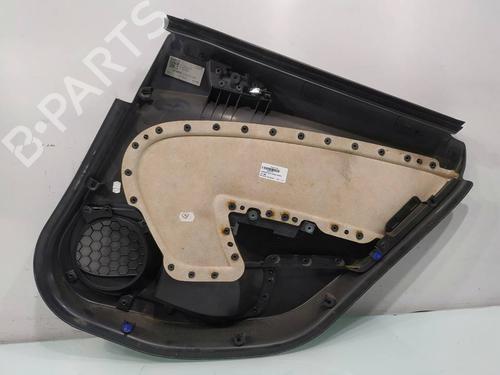 Rear left panel OPEL ASTRA J (P10)  | BP38781618C60  - Image 6
