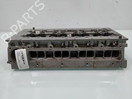 Cylinder head IVECO DAILY V Van | BP31268963M5