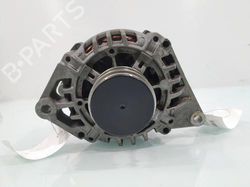 Generator RENAULT SCÉNIC I MPV (JA0/1_, FA0_) 1.9 dTi (JA1U) | BP30724484M7