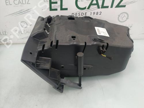 Glove box FORD MONDEO IV (BA7) 2.0 TDCi | BP8094921C95 