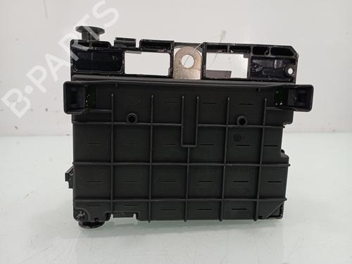 Fuse box CITROËN XSARA (N1) 2.0 HDi 90 | BP12433100E1 