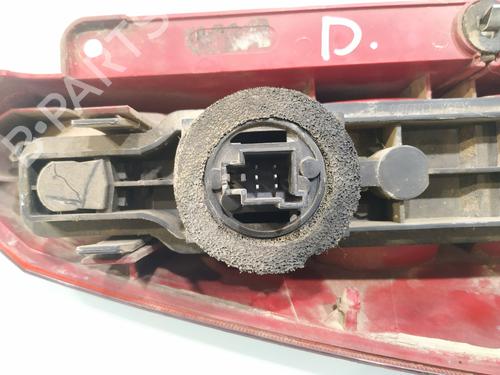 Right taillight FORD FOCUS I Turnier (DNW) 1.8 Turbo DI / TDDi | BP8085191C35 