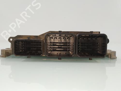 Engine control unit (ECU) FORD FIESTA VI (CB1, CCN) 1.6 TDCi | BP29955688M57