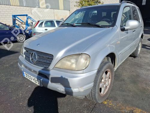 Used Parts MERCEDES-BENZ M-CLASS (W163) ML 270 CDI (163.113) (163 hp) 4439451