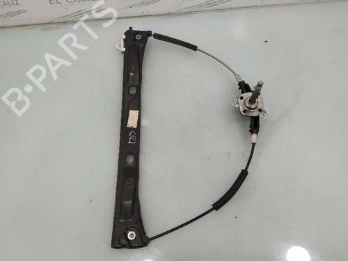 Used Front right window mechanism FIAT FIORINO Box Body/MPV (225_) [2007-2025]  12582396
