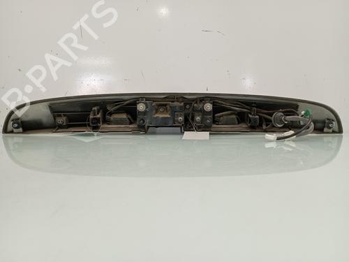 Tailgate handle NISSAN JUKE (F15) 1.5 dCi | BP14973424C132 