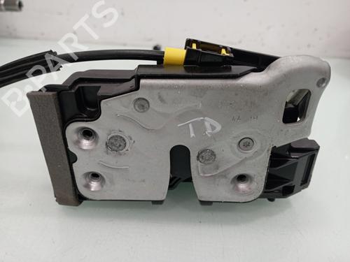Rear right lock OPEL ASTRA K (B16) 1.5 CRDI (68) | BP15833325C99 