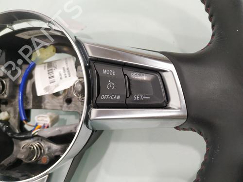 Ratt MAZDA MX-5 IV (ND__) | BP32219558C49