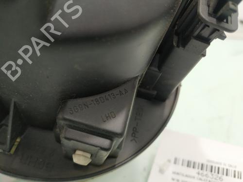 Heater blower motor LAND ROVER FREELANDER 2 (L359) 2.2 TD4 4x4 | BP16692410M62 