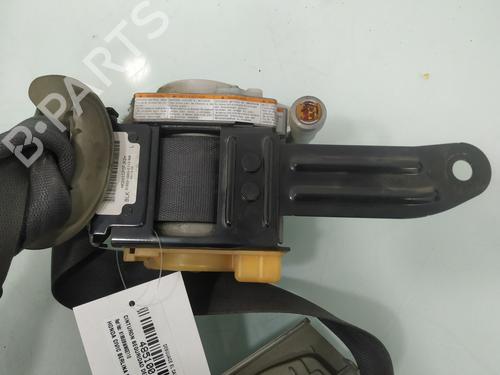Front left seatbelt HONDA CIVIC VIII Hatchback (FN, FK) 2.2 CTDi (FK3) | BP20309269I26 