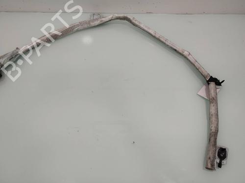 Right curtain airbag BMW 1 (E87) 120 d | BP10558852C12