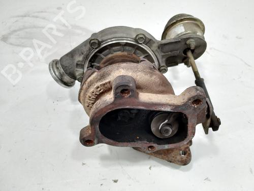Turbocharger/Supercharger OPEL ASTRA G Saloon (T98) 2.0 DI (F69) | BP8086018M71 