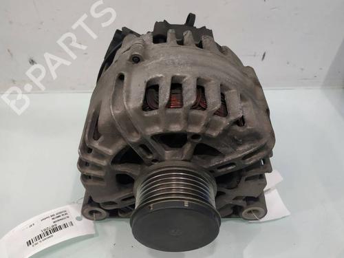 Used Alternator Alternator PEUGEOT 308 I (4A_, 4C_) [2007-2016] 39691970 39691970