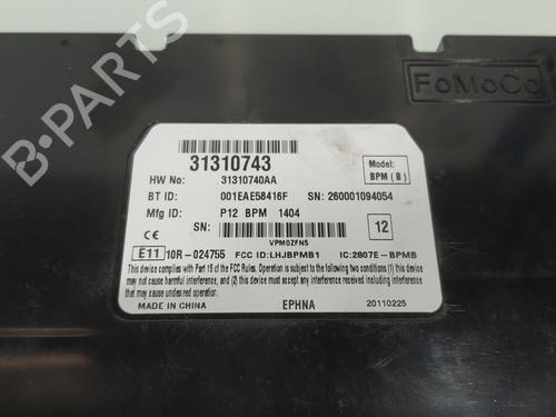 Electronic module VOLVO V50 (545) D2 | BP33037305M83 - Image 4