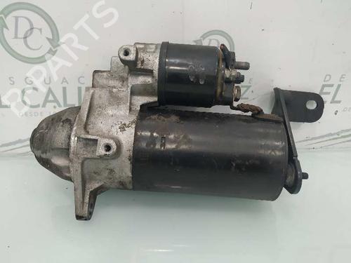 Startmotor OPEL ZAFIRA A MPV (T98) 2.0 DTI 16V (F75) (101 hp) 8090438
