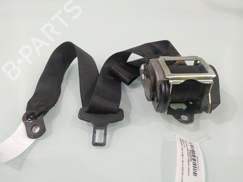 Used Rear right seatbelt MERCEDES-BENZ E-CLASS (W211) E 270 CDI (211.016) (177 hp) 29448747