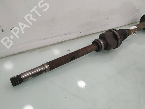 Right front driveshaft CITROËN C4 I (LC_)  | BP10215872M39 