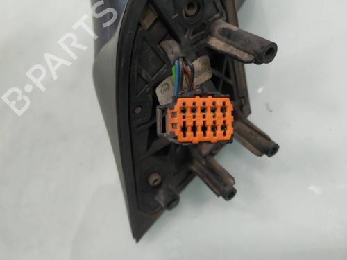 Right mirror CITROËN XSARA PICASSO (N68) 2.0 HDi | BP9224501C27 
